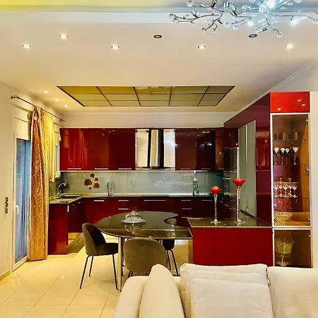 Daratso House