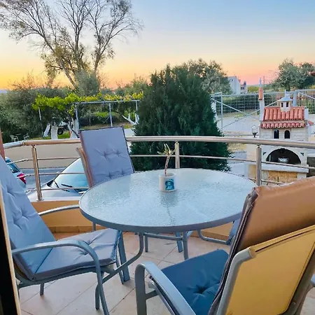 Daratso House Holiday home Chania (Crete)