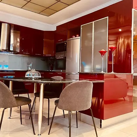 Daratso House Holiday home