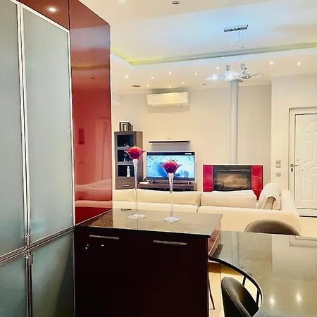 Daratso House *