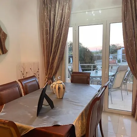 Daratso House Holiday home