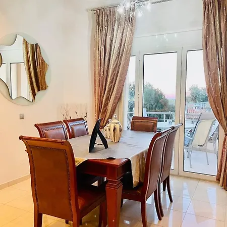 Holiday home Daratso House Chania (Crete)