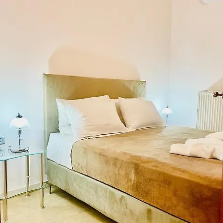 Daratso House Chania (Crete)