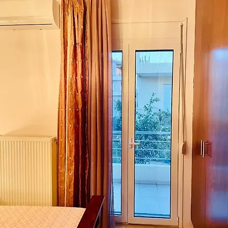 Holiday home Daratso House *