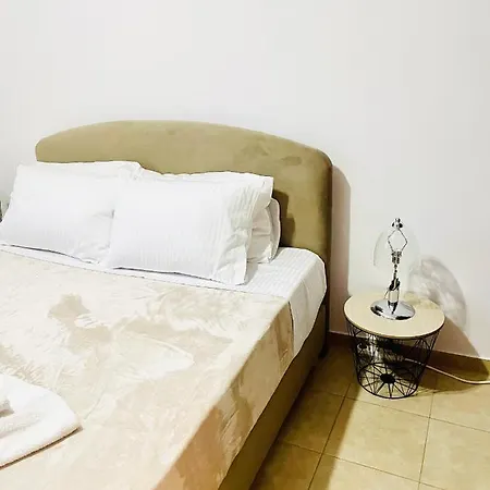 Holiday home Daratso House Chania (Crete)