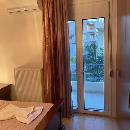 Holiday home Daratso House