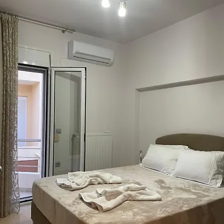 Daratso House