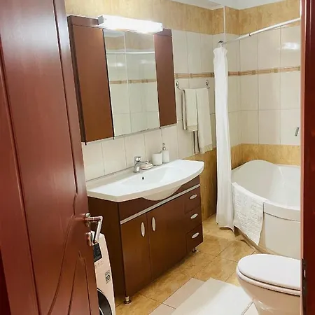 Holiday home Daratso House