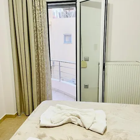 Holiday home Daratso House *