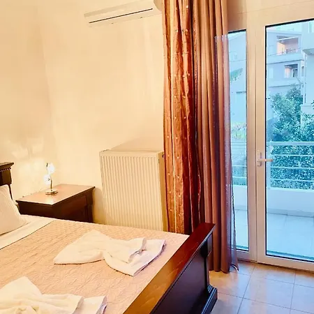 Holiday home Daratso House Chania (Crete)