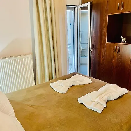 Daratso House Holiday home Chania (Crete)