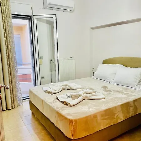 펜션 Daratso House *
