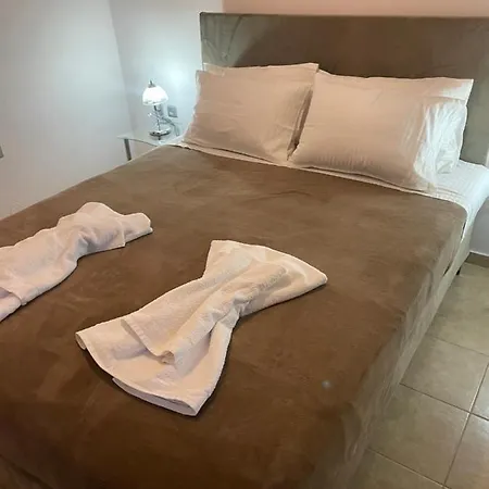 Daratso House * 하니아